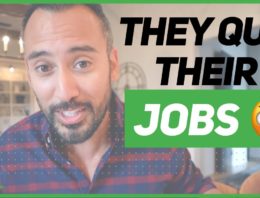 Couple Quit $76,000 Per Year Jobs to Make $1 Million?
