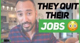 Couple Quit $76,000 Per Year Jobs to Make $1 Million?