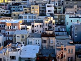 Buying A House In A High Cost City
