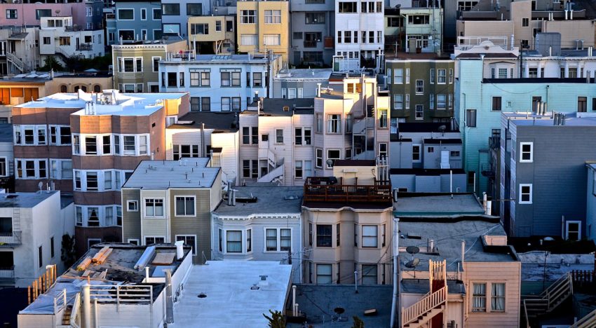 Buying A House In A High Cost City
