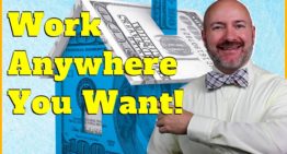 7 Part-Time Work from Home Jobs