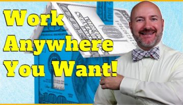 7 Part-Time Work from Home Jobs