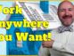 7 Part-Time Work from Home Jobs