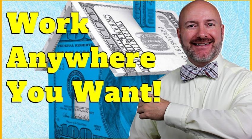 7 Part-Time Work from Home Jobs